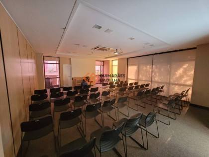 Sala Comercial Para Alugar no bairro Cocó em Fortaleza [DUPLICADO]