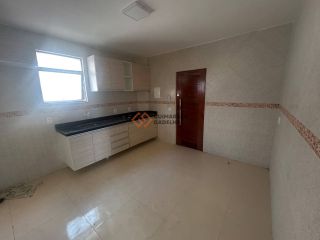Apartamento Para Vender com 3 quartos 2 suítes no bairro Cocó em Fortaleza