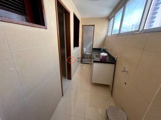 Apartamento Para Vender com 3 quartos 2 suítes no bairro Cocó em Fortaleza