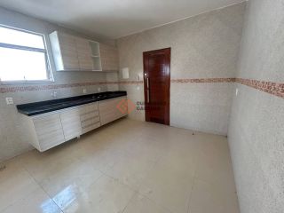Apartamento Para Vender com 3 quartos 2 suítes no bairro Cocó em Fortaleza