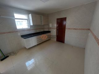 Apartamento Para Vender com 3 quartos 2 suítes no bairro Cocó em Fortaleza