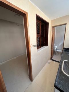 Apartamento Para Vender com 3 quartos 2 suítes no bairro Cocó em Fortaleza