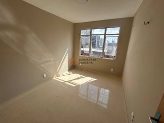 Apartamento Para Vender com 3 quartos 2 suítes no bairro Cocó em Fortaleza
