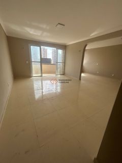 Apartamento Para Vender com 3 quartos 2 suítes no bairro Cocó em Fortaleza