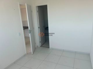 Apartamento Para Vender com 2 quartos 1 suítes no bairro Coité em Eusébio