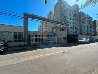Apartamento Para Vender com 2 quartos 1 suítes no bairro Coité em Eusébio