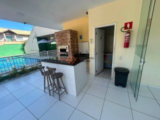 Apartamento Para Vender com 2 quartos 1 suítes no bairro Coité em Eusébio