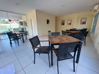 Apartamento Para Vender com 2 quartos 1 suítes no bairro Coité em Eusébio