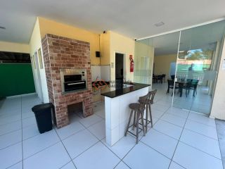 Apartamento Para Vender com 2 quartos 1 suítes no bairro Coité em Eusébio