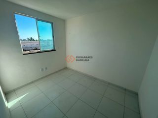 Apartamento Para Vender com 2 quartos 1 suítes no bairro Coité em Eusébio