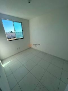 Apartamento Para Vender com 2 quartos 1 suítes no bairro Coité em Eusébio