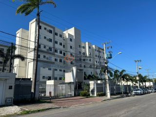 Apartamento Para Vender com 2 quartos no bairro passaré em Fortaleza