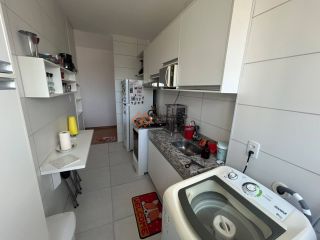 Apartamento Para Vender com 2 quartos no bairro passaré em Fortaleza