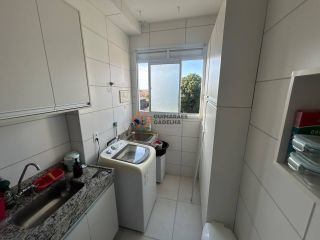 Apartamento Para Vender com 2 quartos no bairro passaré em Fortaleza
