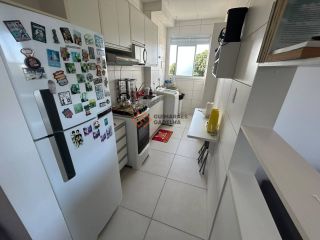 Apartamento Para Vender com 2 quartos no bairro passaré em Fortaleza