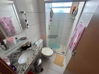 Apartamento Para Vender com 2 quartos no bairro passaré em Fortaleza