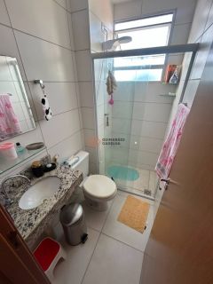 Apartamento Para Vender com 2 quartos no bairro passaré em Fortaleza