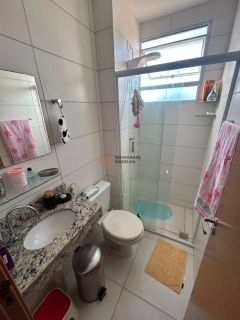 Apartamento Para Vender com 2 quartos no bairro passaré em Fortaleza