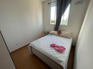 Apartamento Para Vender com 2 quartos no bairro passaré em Fortaleza