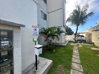 Apartamento Para Vender com 2 quartos no bairro passaré em Fortaleza