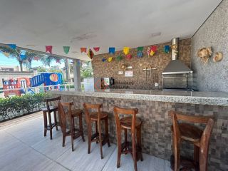Apartamento Para Vender com 2 quartos no bairro passaré em Fortaleza