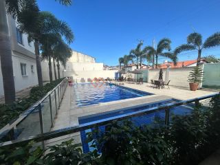 Apartamento Para Vender com 2 quartos no bairro passaré em Fortaleza