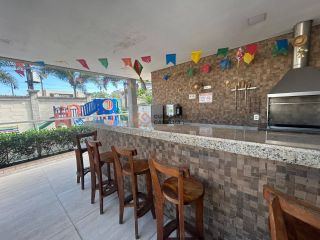 Apartamento Para Vender com 2 quartos no bairro passaré em Fortaleza