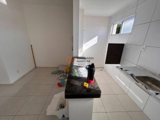 Apartamento Para Vender com 2 quartos 1 suítes no bairro Paumirim em Caucaia