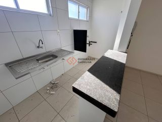 Apartamento Para Vender com 2 quartos 1 suítes no bairro Paumirim em Caucaia