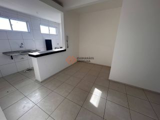 Apartamento Para Vender com 2 quartos 1 suítes no bairro Paumirim em Caucaia