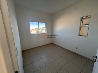 Apartamento Para Vender com 2 quartos 1 suítes no bairro Paumirim em Caucaia