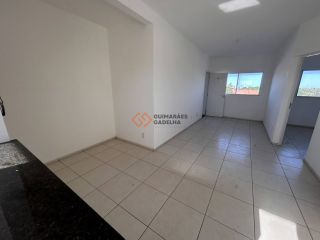Apartamento Para Vender com 2 quartos 1 suítes no bairro Paumirim em Caucaia
