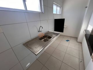Apartamento Para Vender com 2 quartos 1 suítes no bairro Paumirim em Caucaia