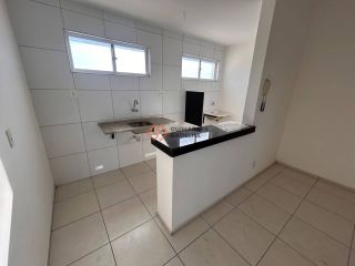 Apartamento Para Vender com 2 quartos 1 suítes no bairro Paumirim em Caucaia