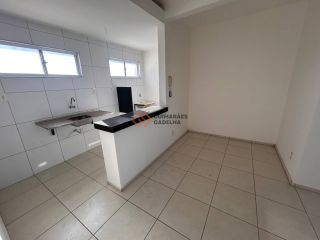 Apartamento Para Vender com 2 quartos 1 suítes no bairro Paumirim em Caucaia