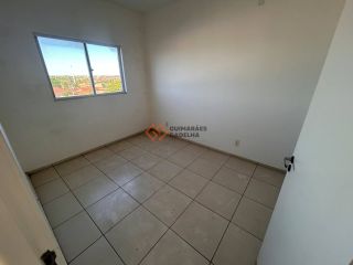 Apartamento Para Vender com 2 quartos 1 suítes no bairro Paumirim em Caucaia
