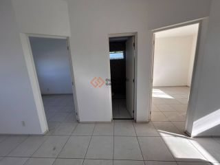 Apartamento Para Vender com 2 quartos 1 suítes no bairro Paumirim em Caucaia
