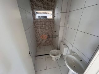 Apartamento Para Vender com 2 quartos 1 suítes no bairro Paumirim em Caucaia