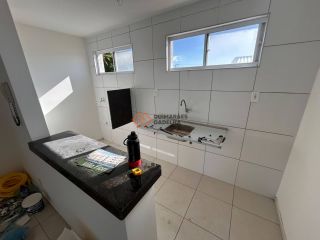 Apartamento Para Vender com 2 quartos 1 suítes no bairro Paumirim em Caucaia