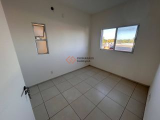 Apartamento Para Vender com 2 quartos 1 suítes no bairro Paumirim em Caucaia
