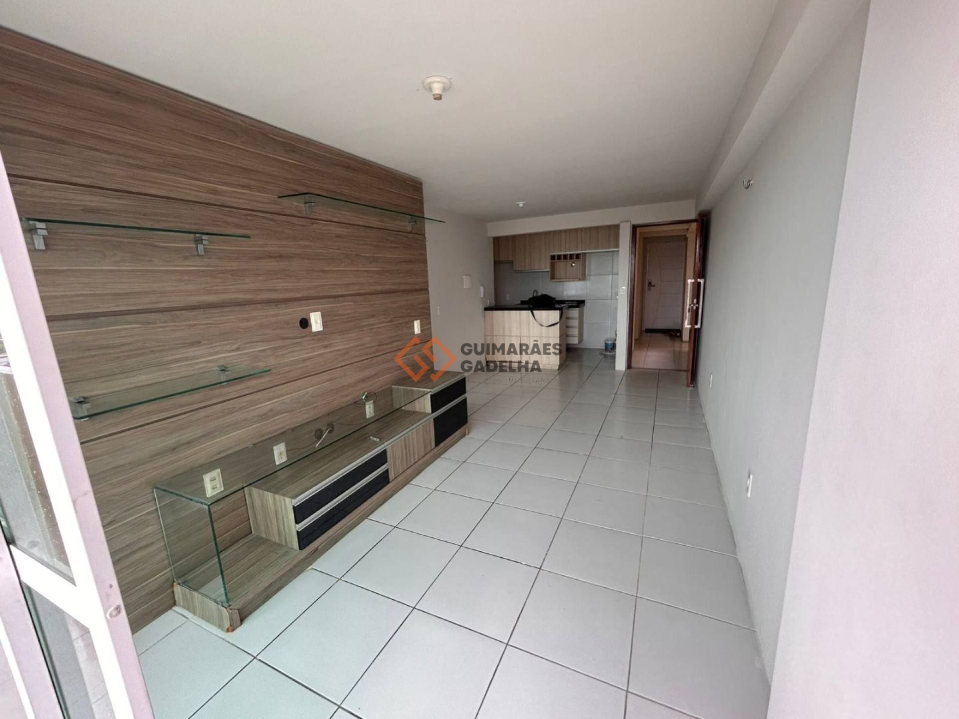 Apartamento Para Alugar com 3 quartos 1 suítes no bairro Damas em Fortaleza [DUPLICADO]