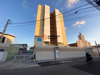 Apartamento Para Alugar com 3 quartos 1 suítes no bairro Damas em Fortaleza [DUPLICADO]