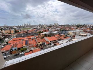 Apartamento Para Alugar com 3 quartos 1 suítes no bairro Damas em Fortaleza [DUPLICADO]