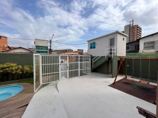 Apartamento Para Alugar com 3 quartos 1 suítes no bairro Damas em Fortaleza [DUPLICADO]