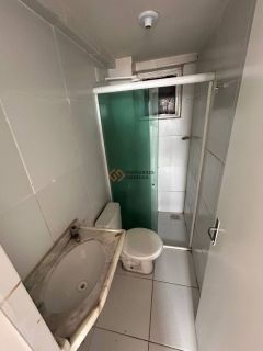 Apartamento Para Alugar com 3 quartos 1 suítes no bairro Damas em Fortaleza [DUPLICADO]