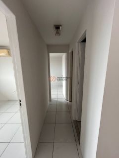 Apartamento Para Alugar com 3 quartos 1 suítes no bairro Damas em Fortaleza [DUPLICADO]