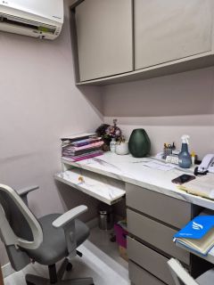 Clinica mobiliada para alugar no bairro Cocó em Fortaleza