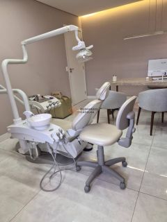 Clinica mobiliada para alugar no bairro Cocó em Fortaleza