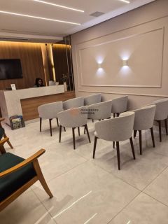 Sala Comercial Para Vender no bairro Cocó em Fortaleza