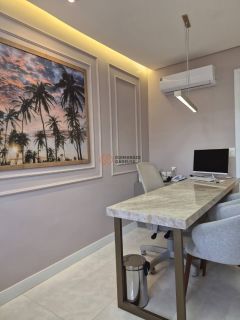 Sala Comercial Para Vender no bairro Cocó em Fortaleza